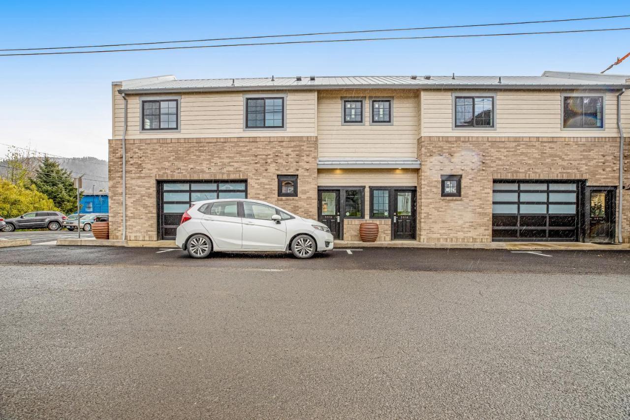גריבלדי Dungeness Suite מראה חיצוני תמונה