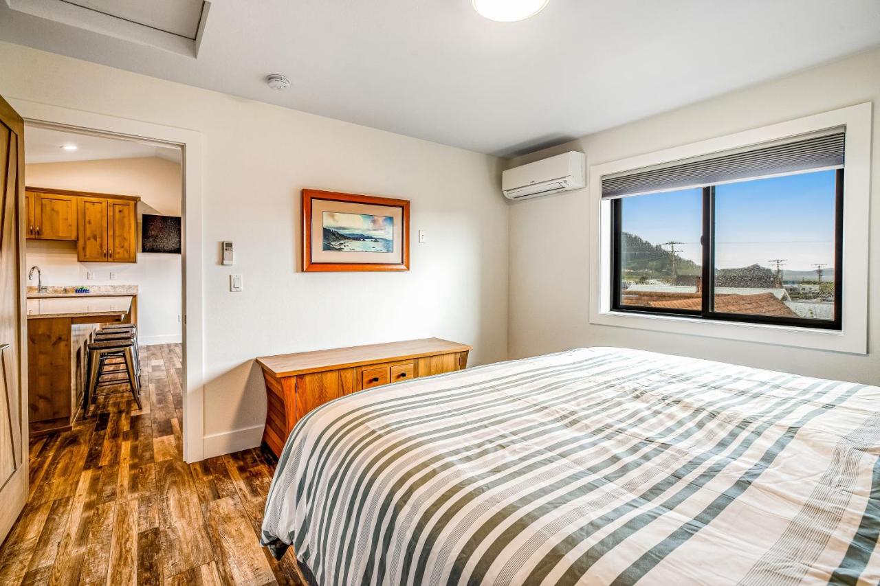 גריבלדי Dungeness Suite מראה חיצוני תמונה