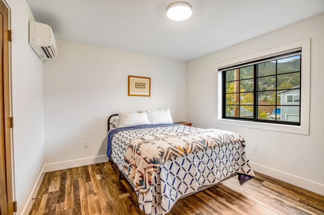 גריבלדי Dungeness Suite מראה חיצוני תמונה