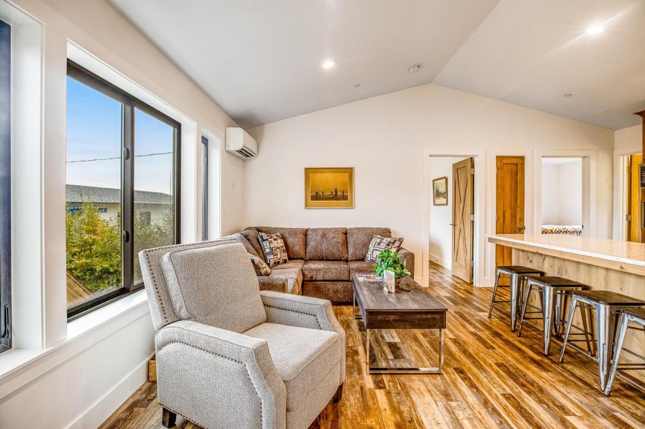 גריבלדי Dungeness Suite מראה חיצוני תמונה